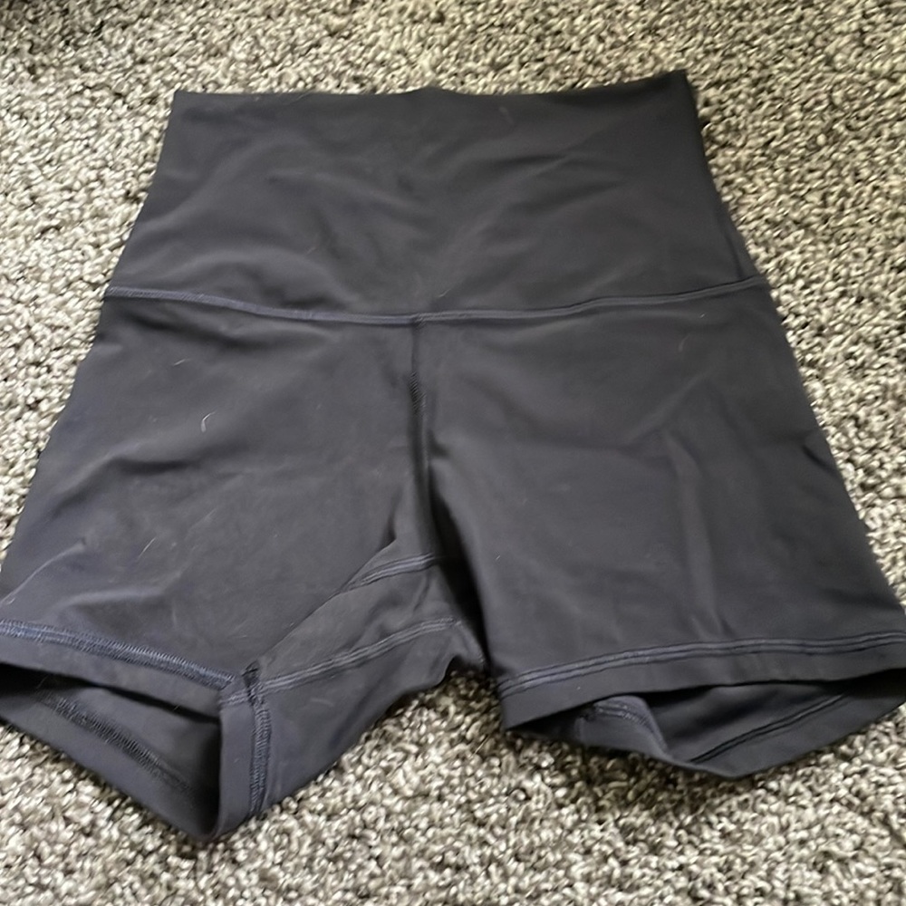 Lululemon 4” Align Short